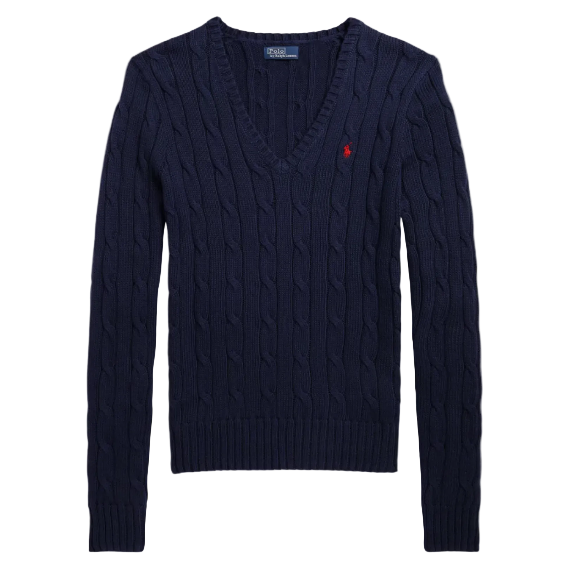 Ralph Lauren Jumper V-Neck