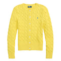 Ralph Lauren Crewneck Cardigan