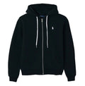Ralph Lauren Zip Up Hoodie