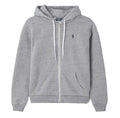 Ralph Lauren Zip Up Hoodie