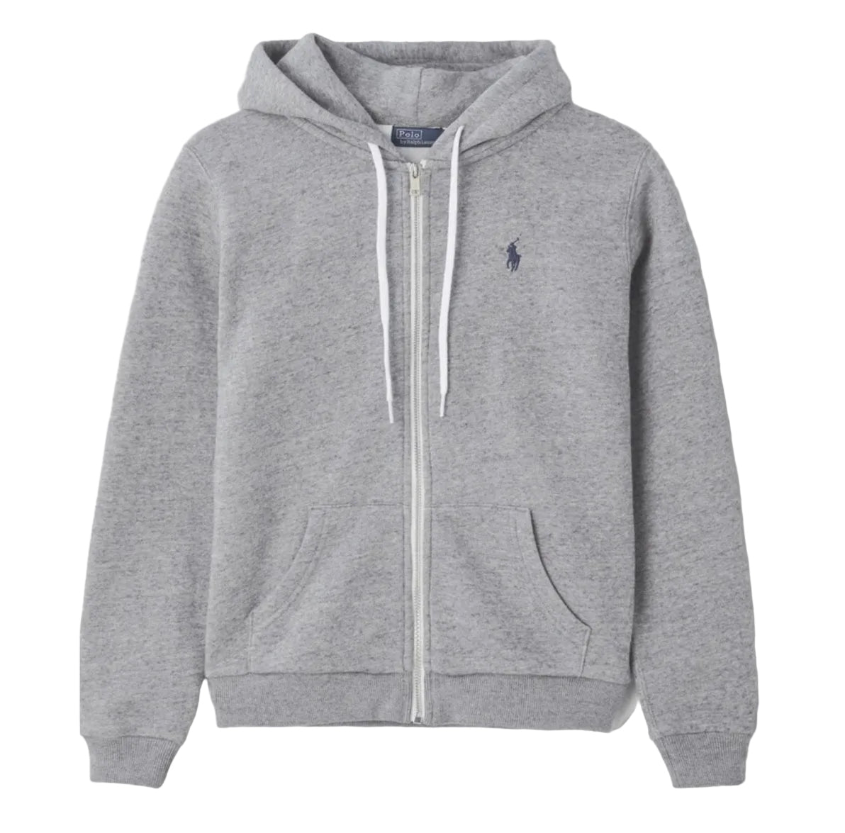 Ralph Lauren Zip Up Hoodie