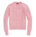 Ralph Lauren Crewneck Cardigan