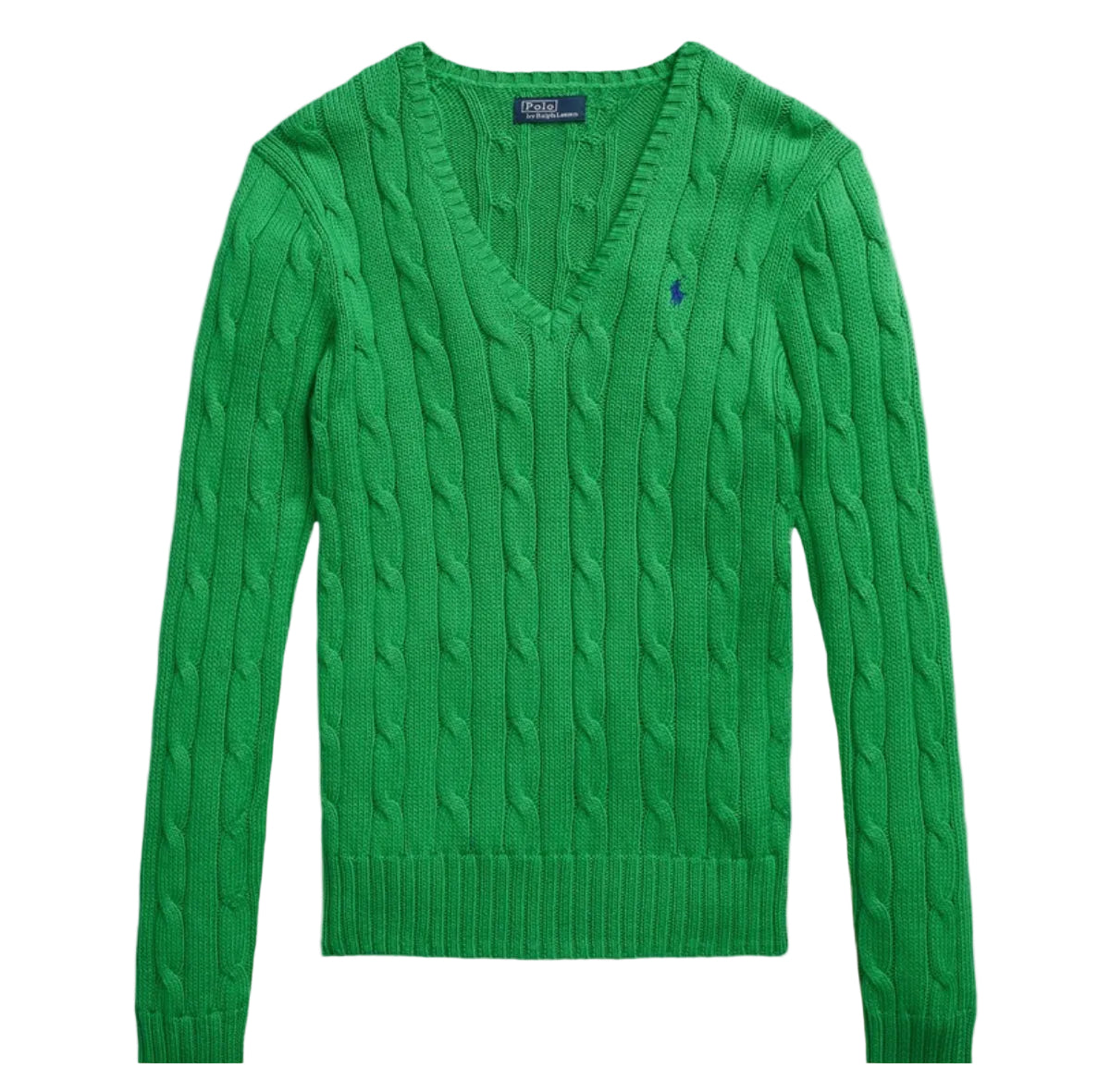 Ralph Lauren Jumper V-Neck
