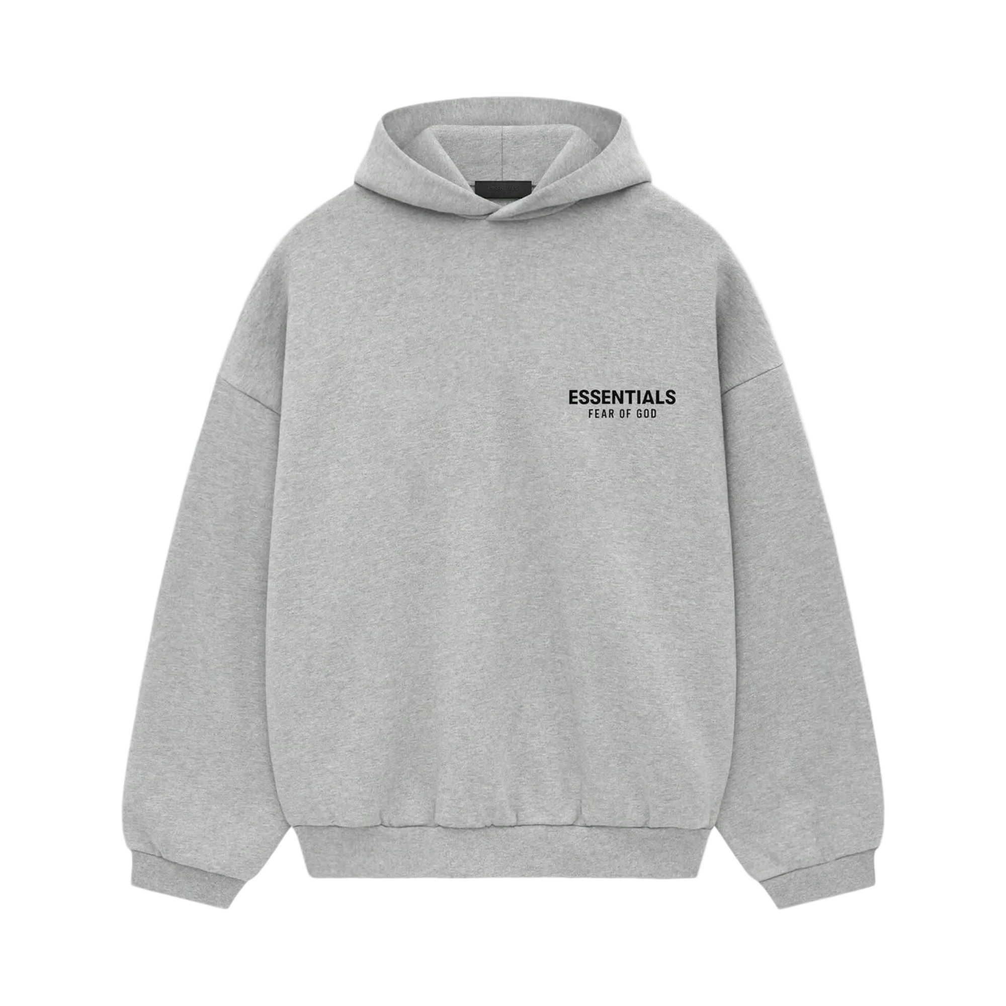 Essentials Hoodie