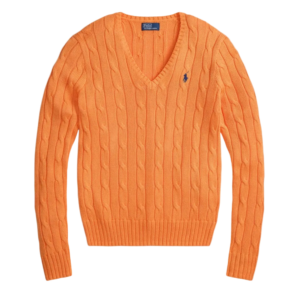 Ralph Lauren Jumper V-Neck