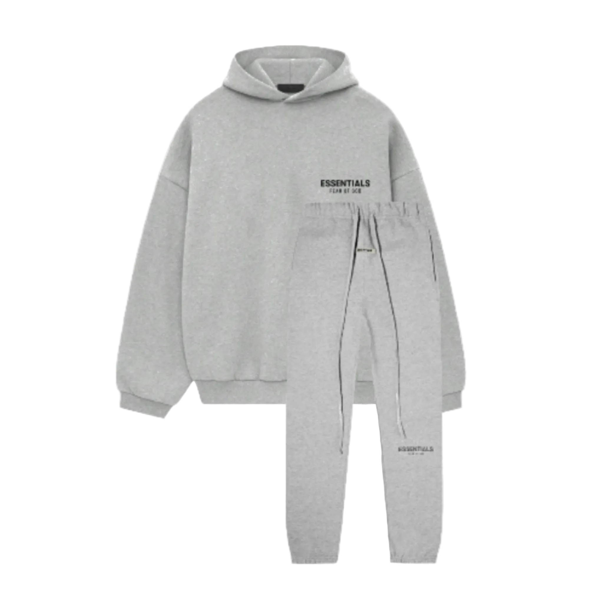 Essentials Tracksuit