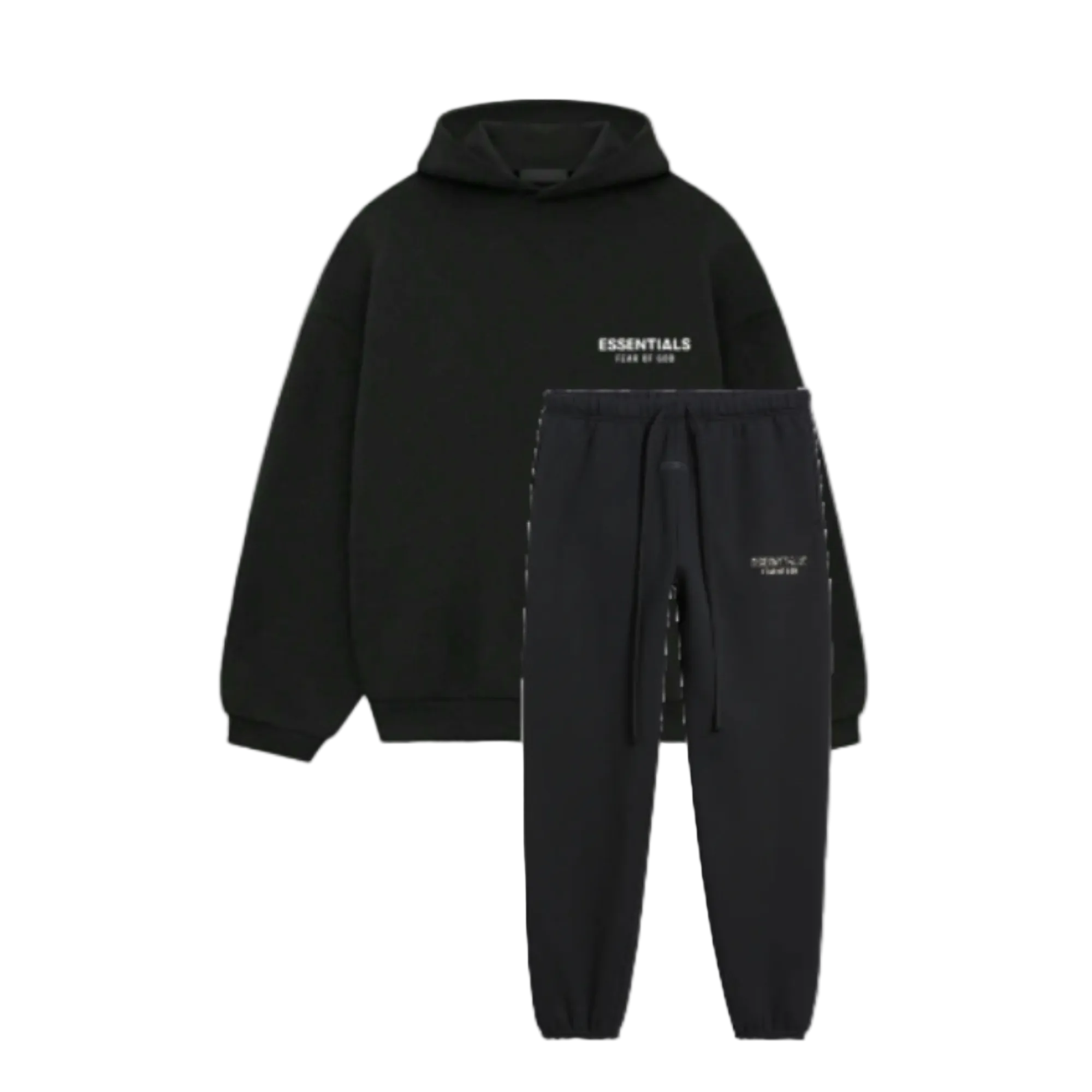 Essentials Tracksuit