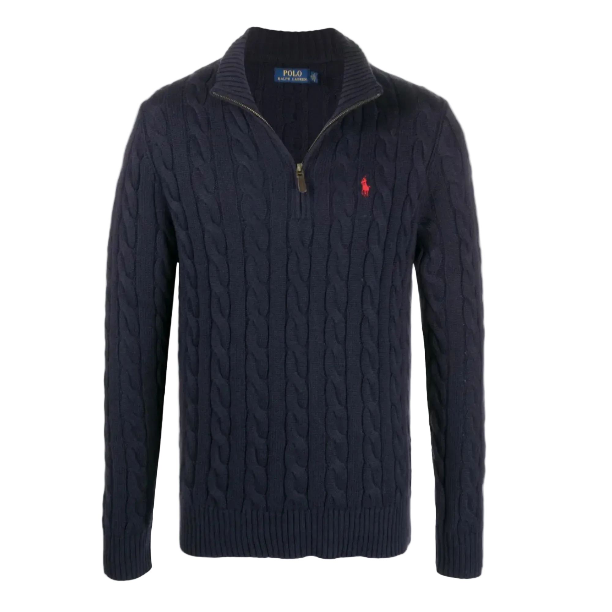 Ralph Lauren Quarter Zips