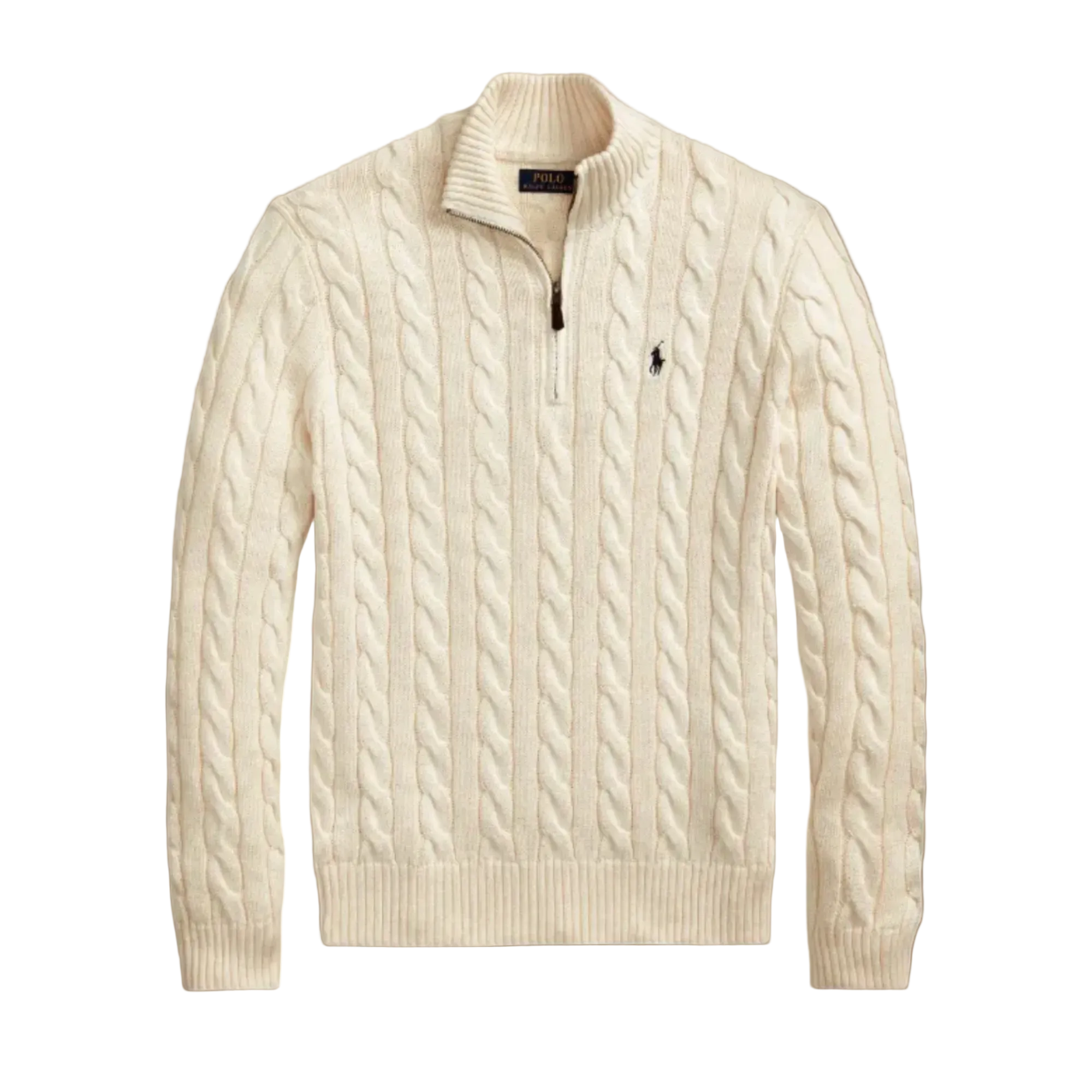 Ralph Lauren Quarter Zip