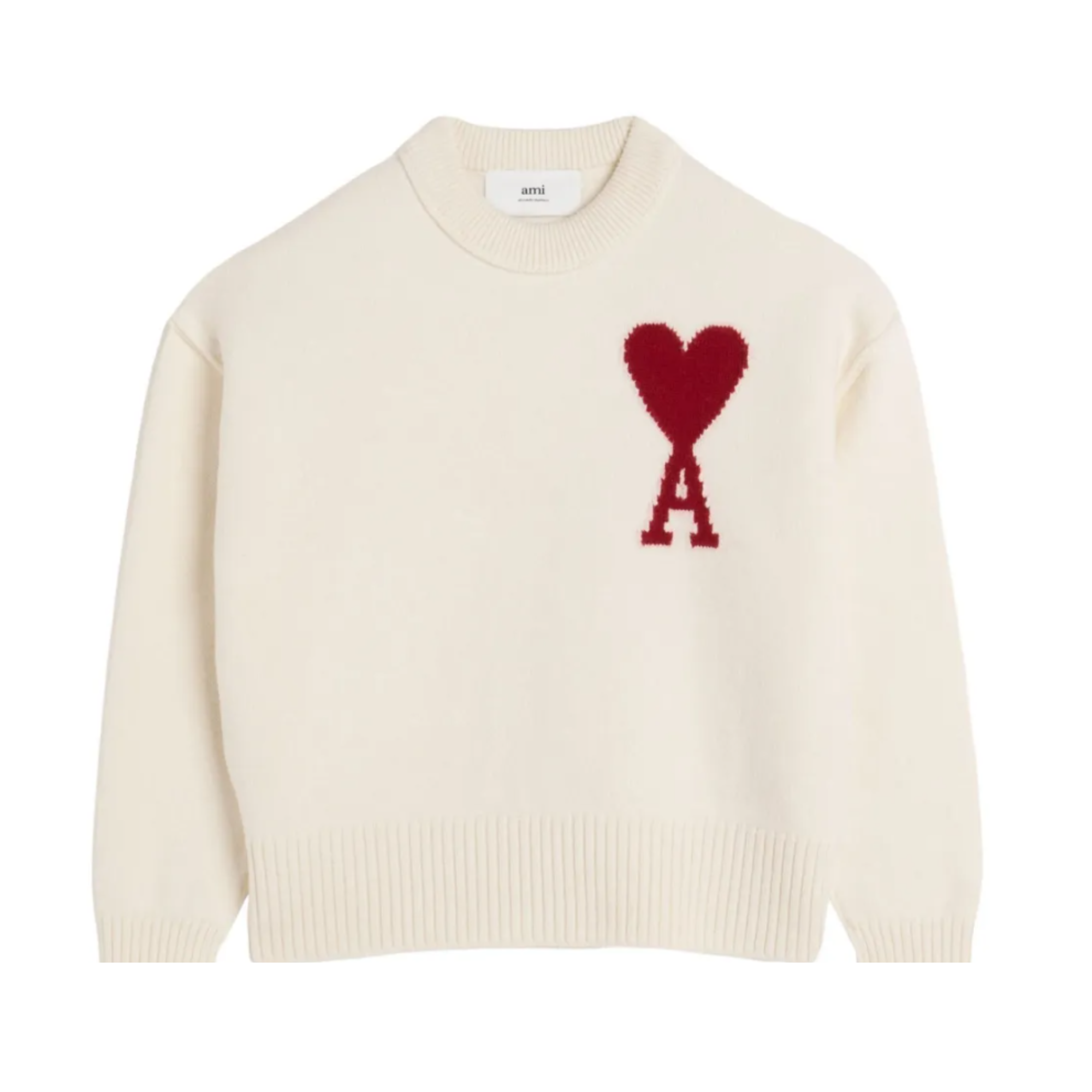 Ami Paris Sweater