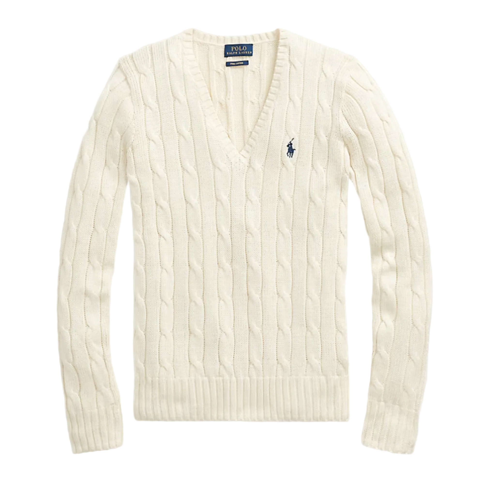 Ralph Lauren Jumper V-Neck