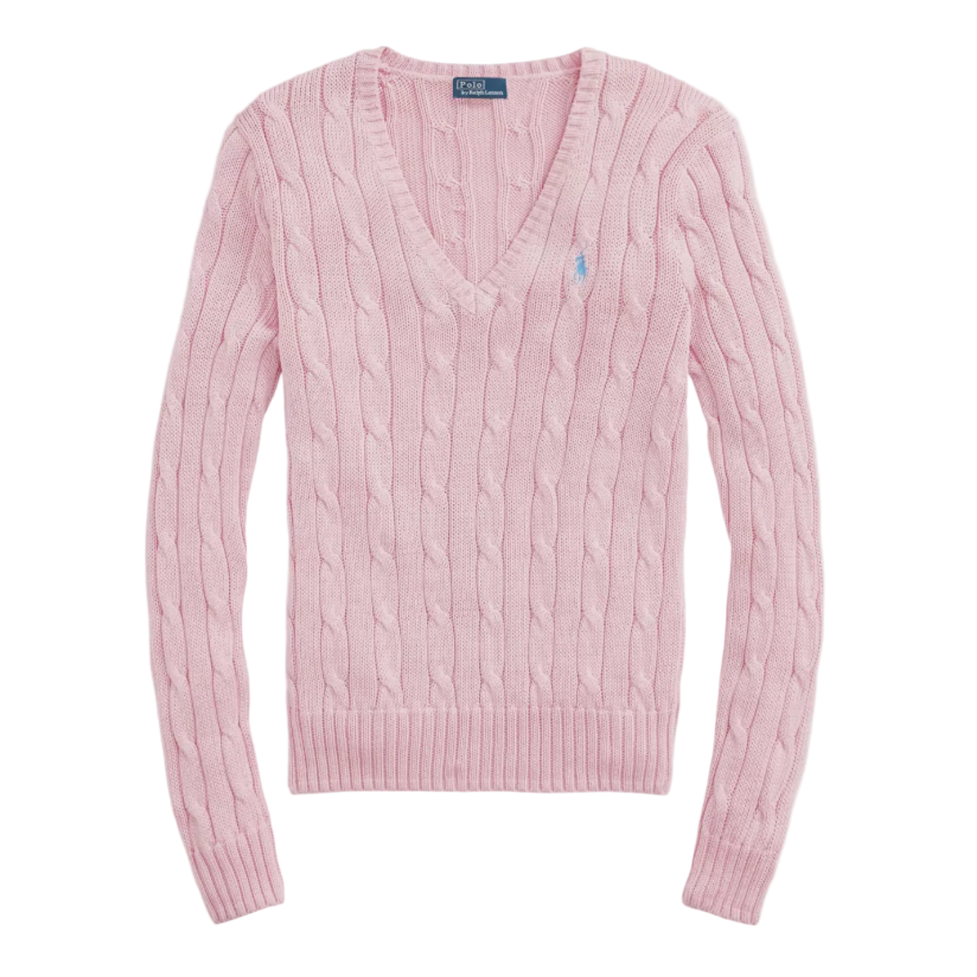 Ralph Lauren Jumper V-Neck