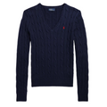 Ralph Lauren Jumper V-Neck