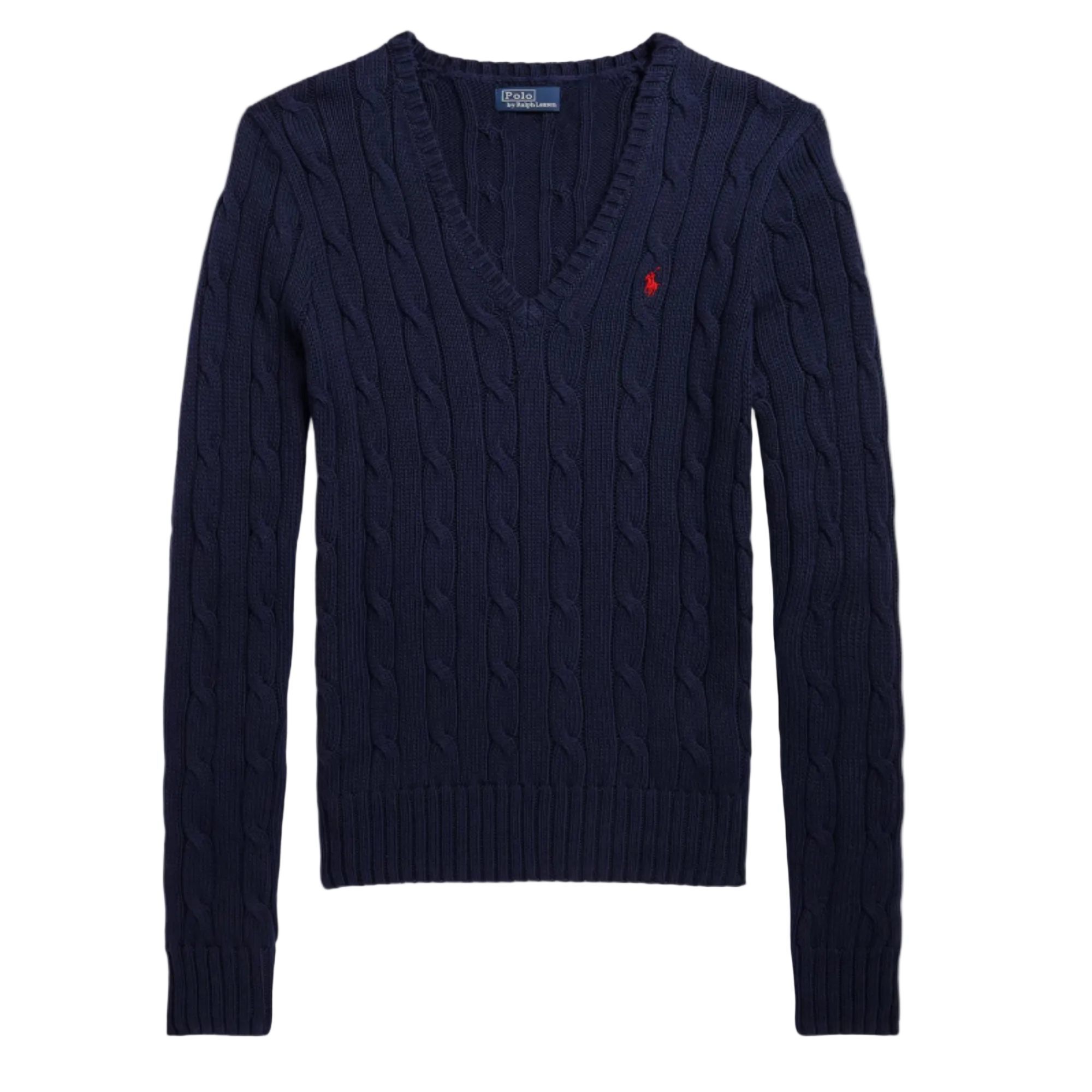 Ralph Lauren Jumper V-Neck